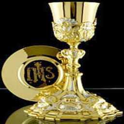 Podcast thumbnail for Fr. John Ehrich Catholic Homilies