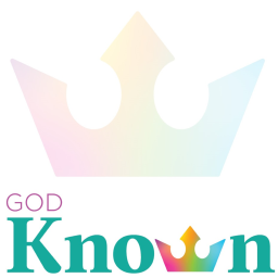 Podcast thumbnail for GODKnown