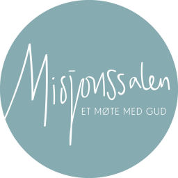 Podcast thumbnail for Misjonssalen Ålesund