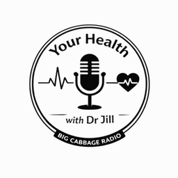 Podcast thumbnail for Your Health with Dr. Jill Valerius