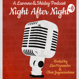 Podcast thumbnail for Night After Night