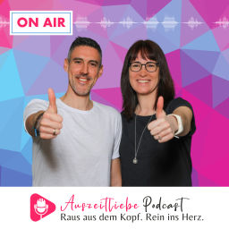 Podcast thumbnail for Auszeitliebe