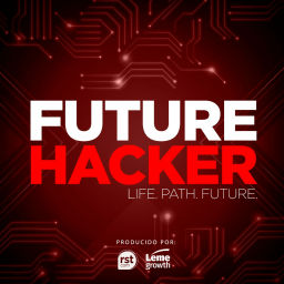 Podcast thumbnail for Future Hacker (Spanish)