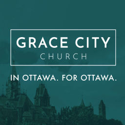 Podcast thumbnail for Grace City Church Ottawa
