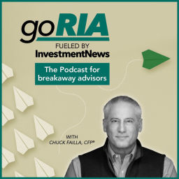 Podcast thumbnail for goRIA with Jeff & Chuck