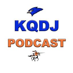 Podcast thumbnail for KQDJ Podcast