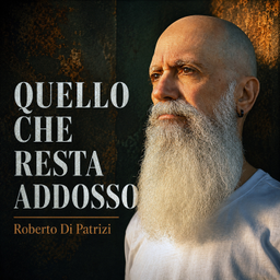 Podcast thumbnail for Quello che resta addosso