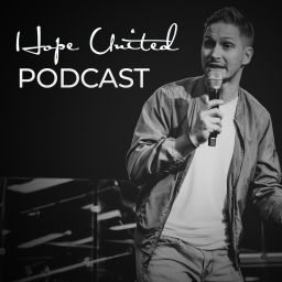 Podcast thumbnail for Hope United Church