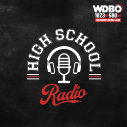 Podcast thumbnail for High School Radio