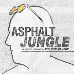 Podcast thumbnail for Asphalt Jungle