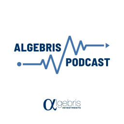 Podcast thumbnail for Il podcast di Algebris