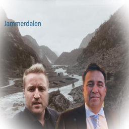 Podcast thumbnail for Jammerdalen