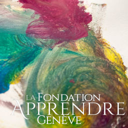 Podcast thumbnail for La Fondation Apprendre Genève