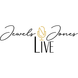 Podcast thumbnail for Jewels Jones Live