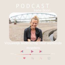Podcast thumbnail for Irene Boon