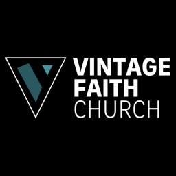 Podcast thumbnail for Vintage Faith Podcast