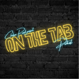 Podcast thumbnail for On The Tab