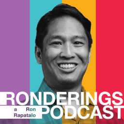 Podcast thumbnail for Ronderings