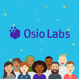 Podcast thumbnail for Osio Labs