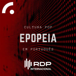 Podcast thumbnail for Epopeia