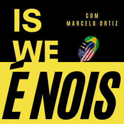 Podcast thumbnail for Is We. É Nois