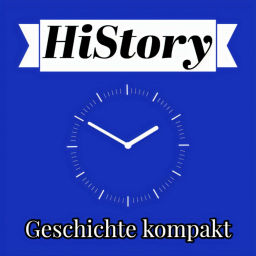 Podcast thumbnail for HiStory - Geschichte kompakt