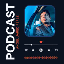 Podcast thumbnail for Jared.Podcast