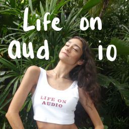 Podcast thumbnail for Life On Audio
