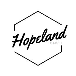 Podcast thumbnail for Hopeland Church