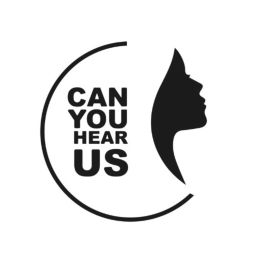 Podcast thumbnail for Can You Hear Us?