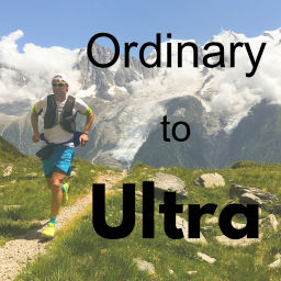 Podcast thumbnail for Ordinary to Ultra