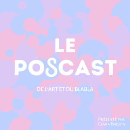 Podcast thumbnail for Le Poscast