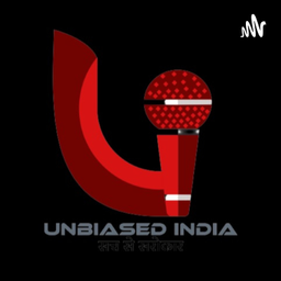 Podcast thumbnail for UNBIASED INDIA