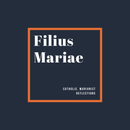 Podcast thumbnail for Filius Mariae