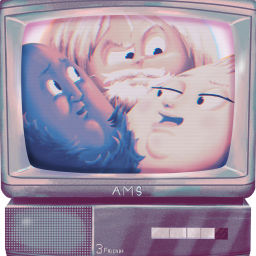 Podcast thumbnail for Advanced Media Studies with The Greendale Three