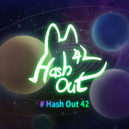 Podcast thumbnail for Hash Out 42