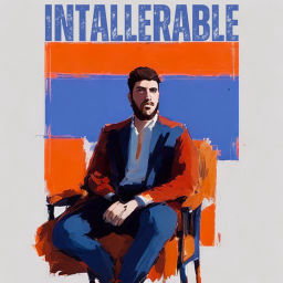Podcast thumbnail for InTALLerable