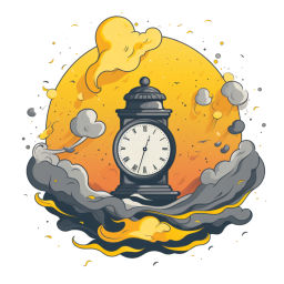 Podcast thumbnail for More Than a Second