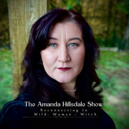 Podcast thumbnail for The Amanda Hillsdale Show