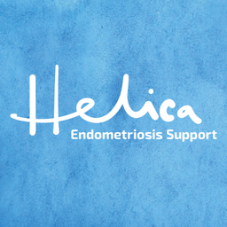 Podcast thumbnail for Understanding Endometriosis - Helica Endometriosis Support