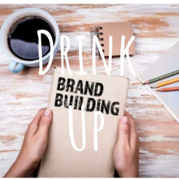 Podcast thumbnail for Drink Up