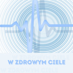 Podcast thumbnail for W zdrowym ciele