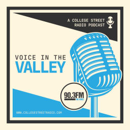 Podcast thumbnail for Voice In The Valley