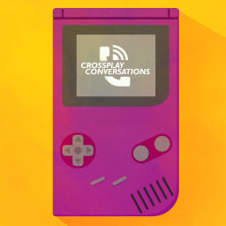 Podcast thumbnail for Crossplay Conversations: A Video Game Podcast