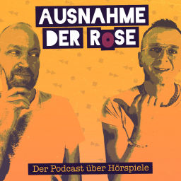Podcast thumbnail for Ausnahme der Rose