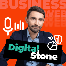 Podcast thumbnail for Digital Stone