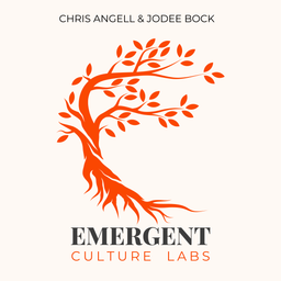 Podcast thumbnail for Emergent Culture Labs