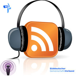 Podcast thumbnail for Predigten Christuszentrum Sindelfingen