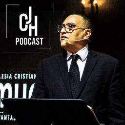 Podcast thumbnail for Juan Carlos Hasbun Podcast