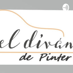 Podcast thumbnail for @eldivandepinter